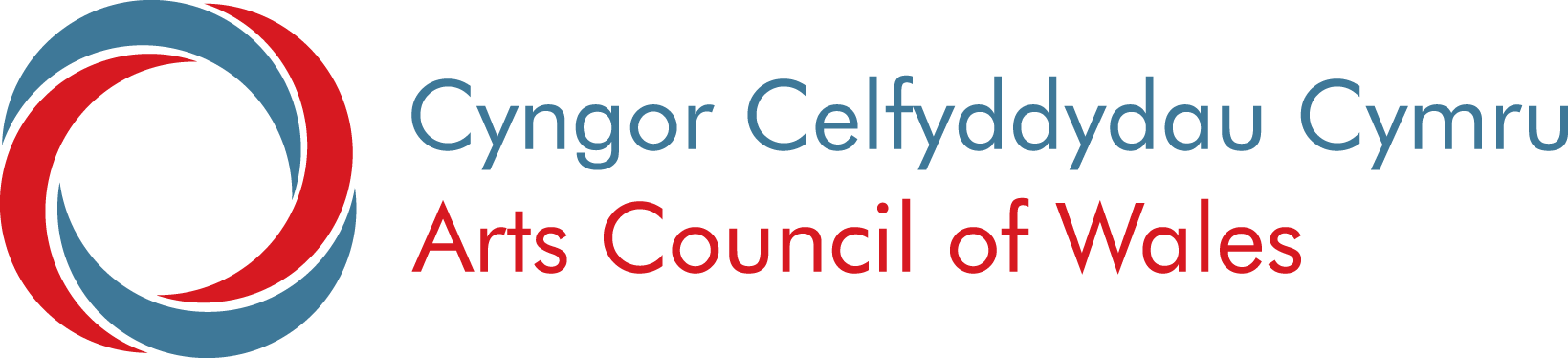 arts council of wales logo